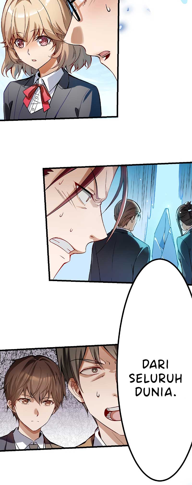 Isekai Kaeri no Saikyou Tamer, Tsukai ma wa Osananajimi Chapter 2 - halaman 14