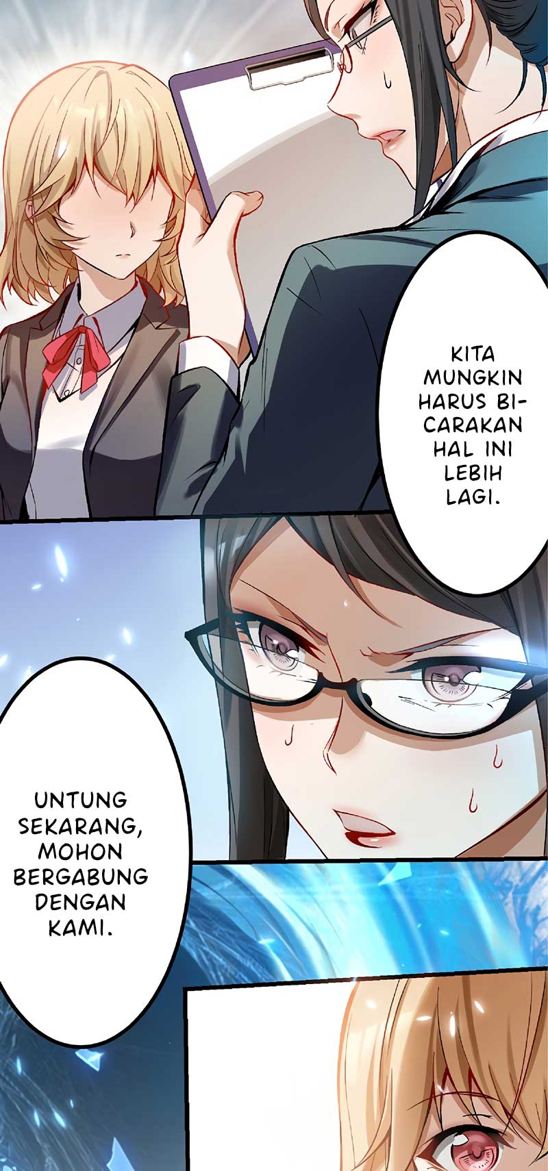 Isekai Kaeri no Saikyou Tamer, Tsukai ma wa Osananajimi Chapter 2 - halaman 16