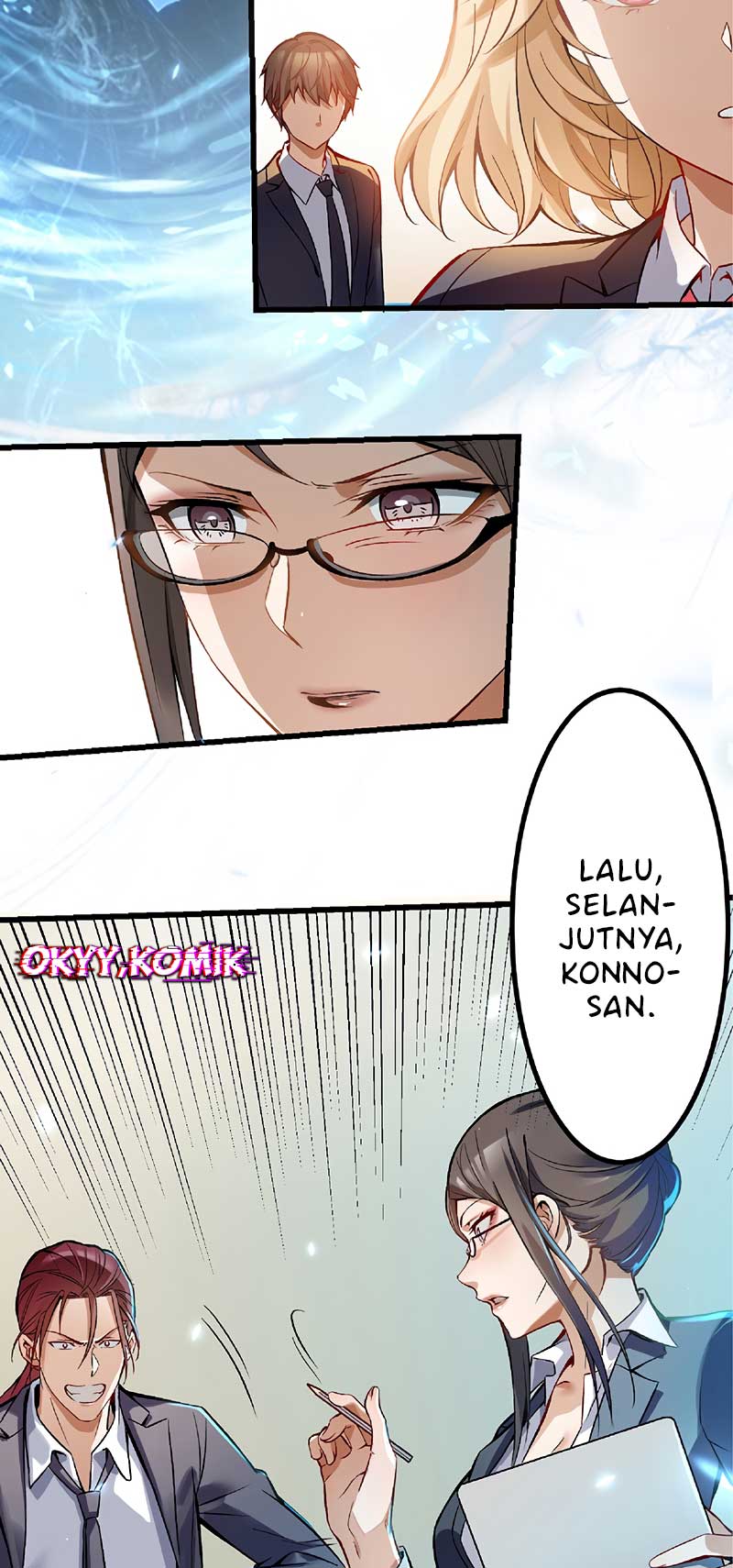 Isekai Kaeri no Saikyou Tamer, Tsukai ma wa Osananajimi Chapter 2 - halaman 17