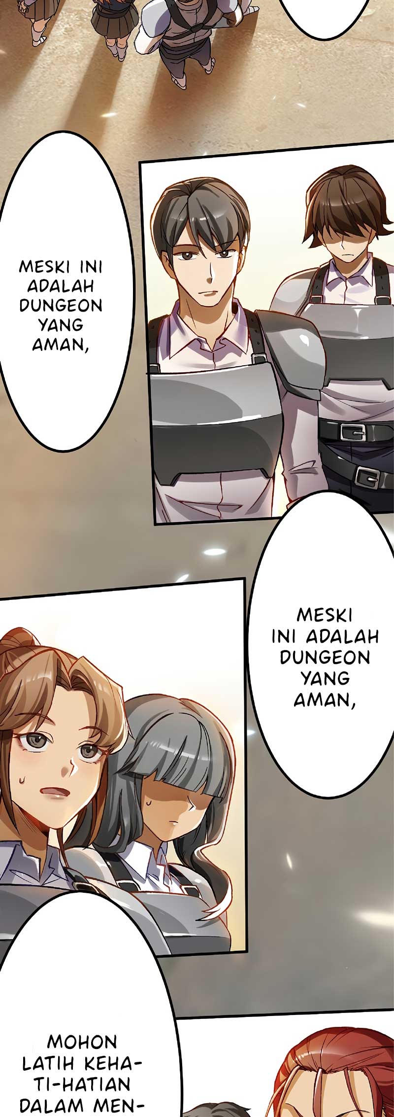 Isekai Kaeri no Saikyou Tamer, Tsukai ma wa Osananajimi Chapter 2 - halaman 25