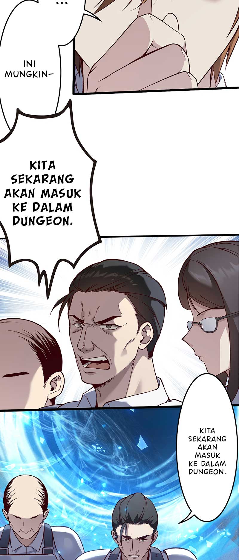 Isekai Kaeri no Saikyou Tamer, Tsukai ma wa Osananajimi Chapter 2 - halaman 29