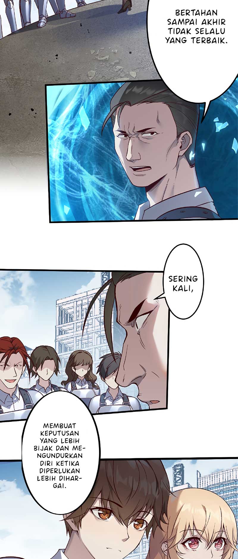 Isekai Kaeri no Saikyou Tamer, Tsukai ma wa Osananajimi Chapter 2 - halaman 33