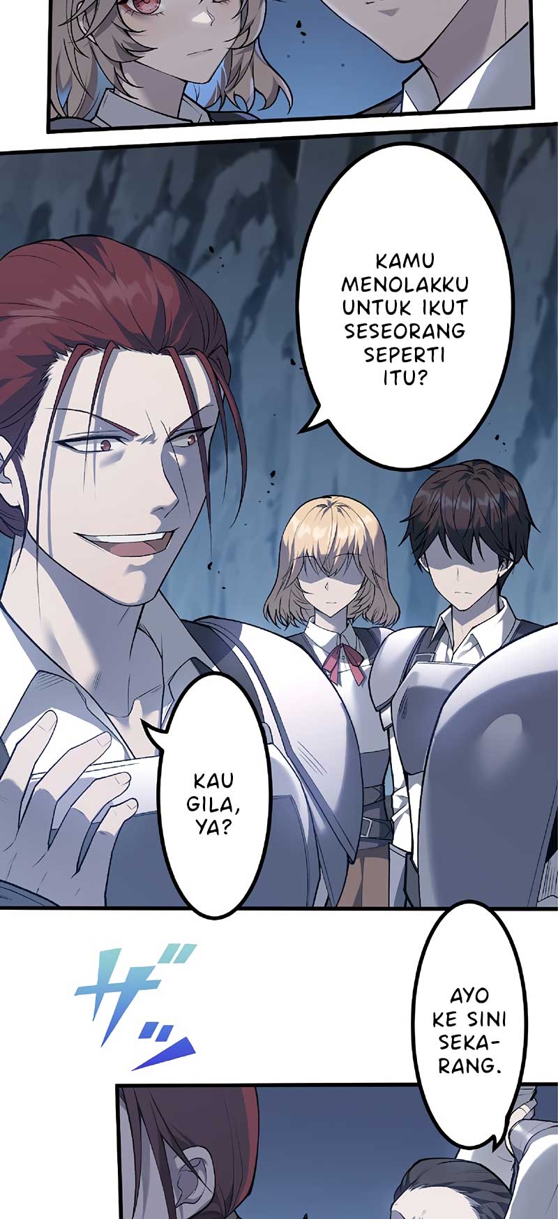 Isekai Kaeri no Saikyou Tamer, Tsukai ma wa Osananajimi Chapter 2 - halaman 38