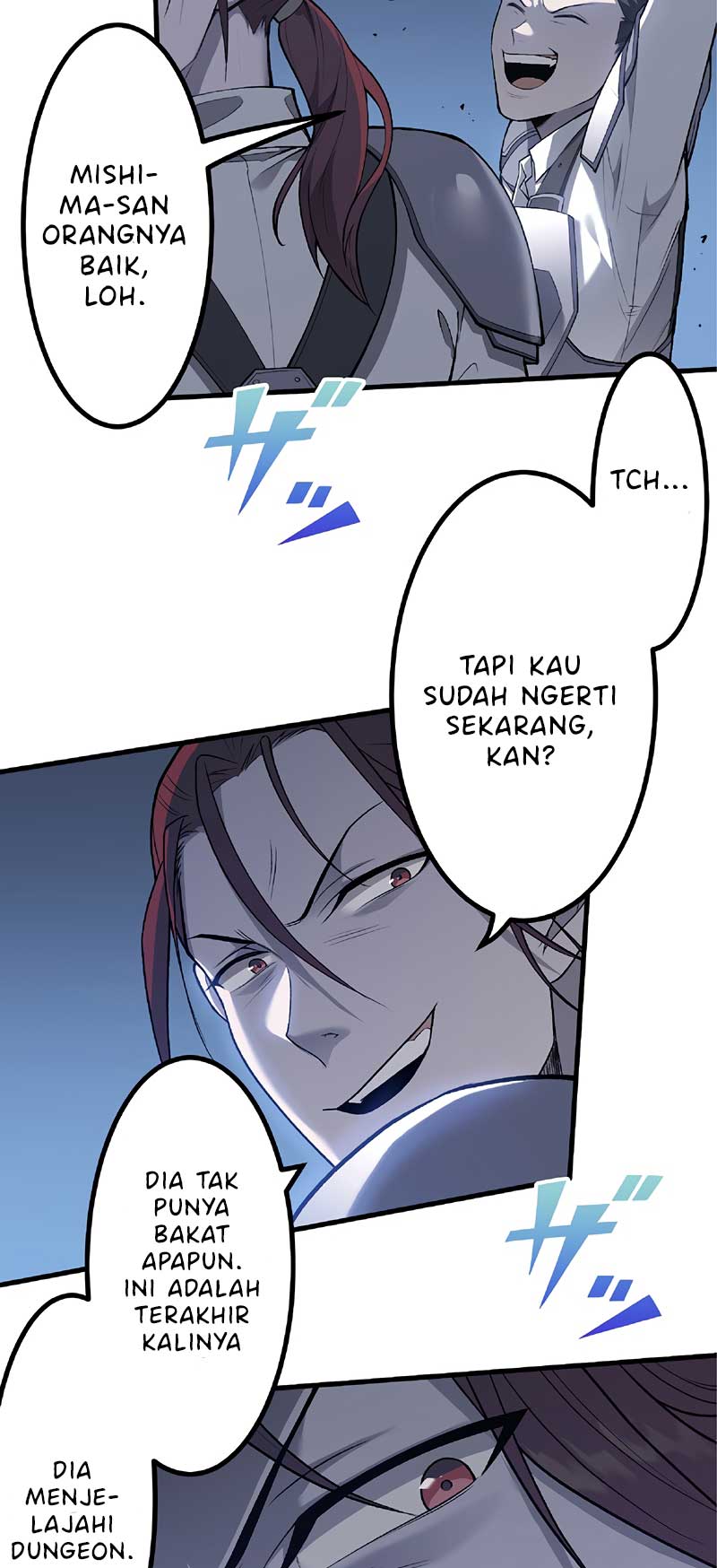 Isekai Kaeri no Saikyou Tamer, Tsukai ma wa Osananajimi Chapter 2 - halaman 39