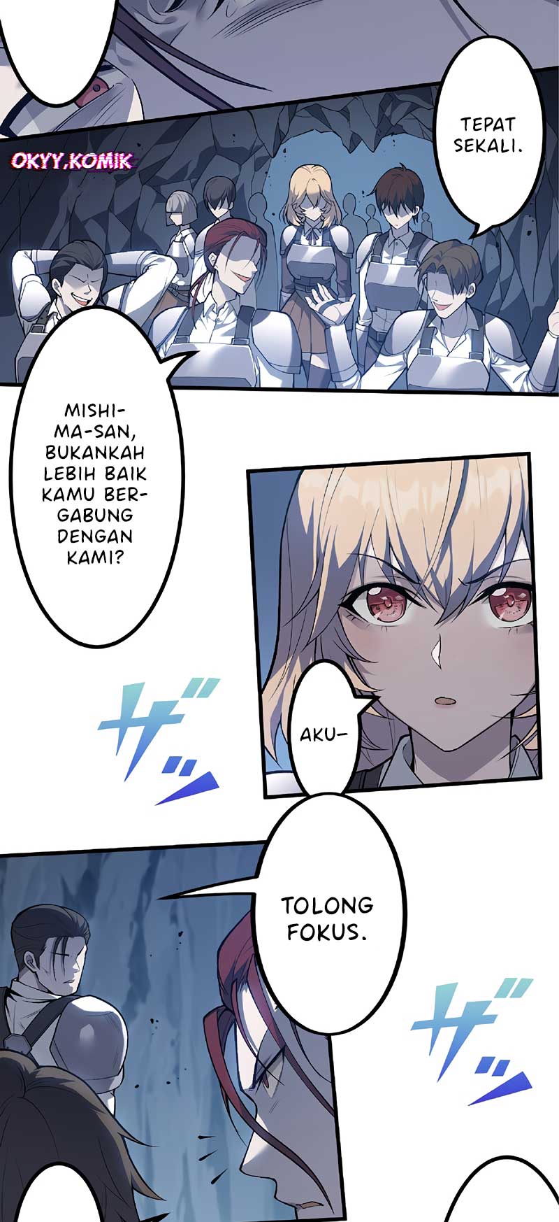 Isekai Kaeri no Saikyou Tamer, Tsukai ma wa Osananajimi Chapter 2 - halaman 40
