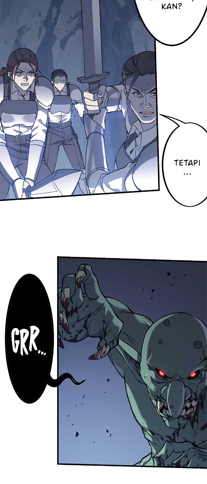 Isekai Kaeri no Saikyou Tamer, Tsukai ma wa Osananajimi Chapter 2 - halaman 50
