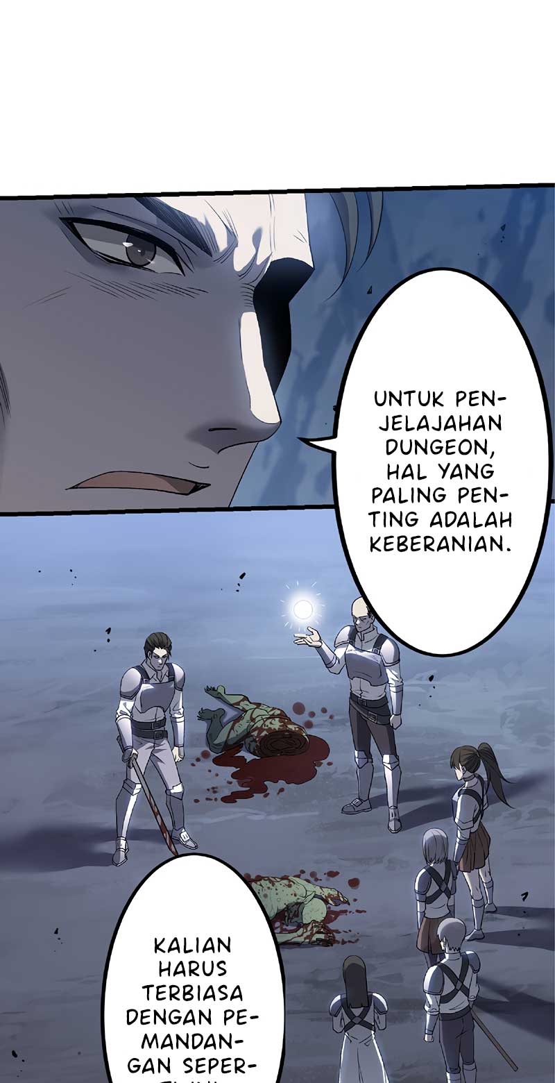 Isekai Kaeri no Saikyou Tamer, Tsukai ma wa Osananajimi Chapter 2 - halaman 57