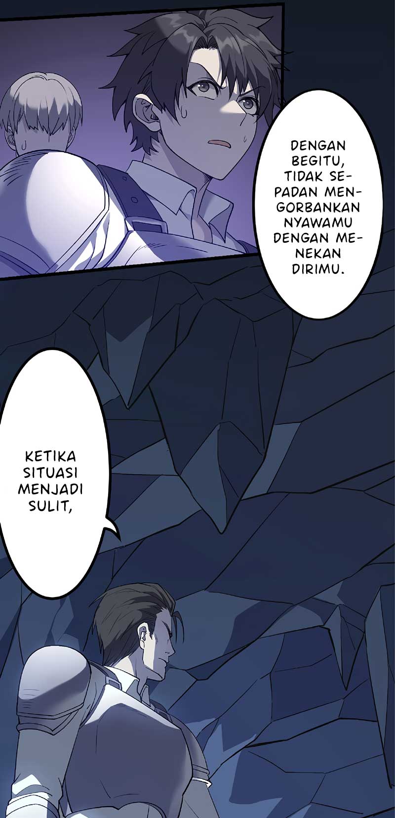 Isekai Kaeri no Saikyou Tamer, Tsukai ma wa Osananajimi Chapter 2 - halaman 59