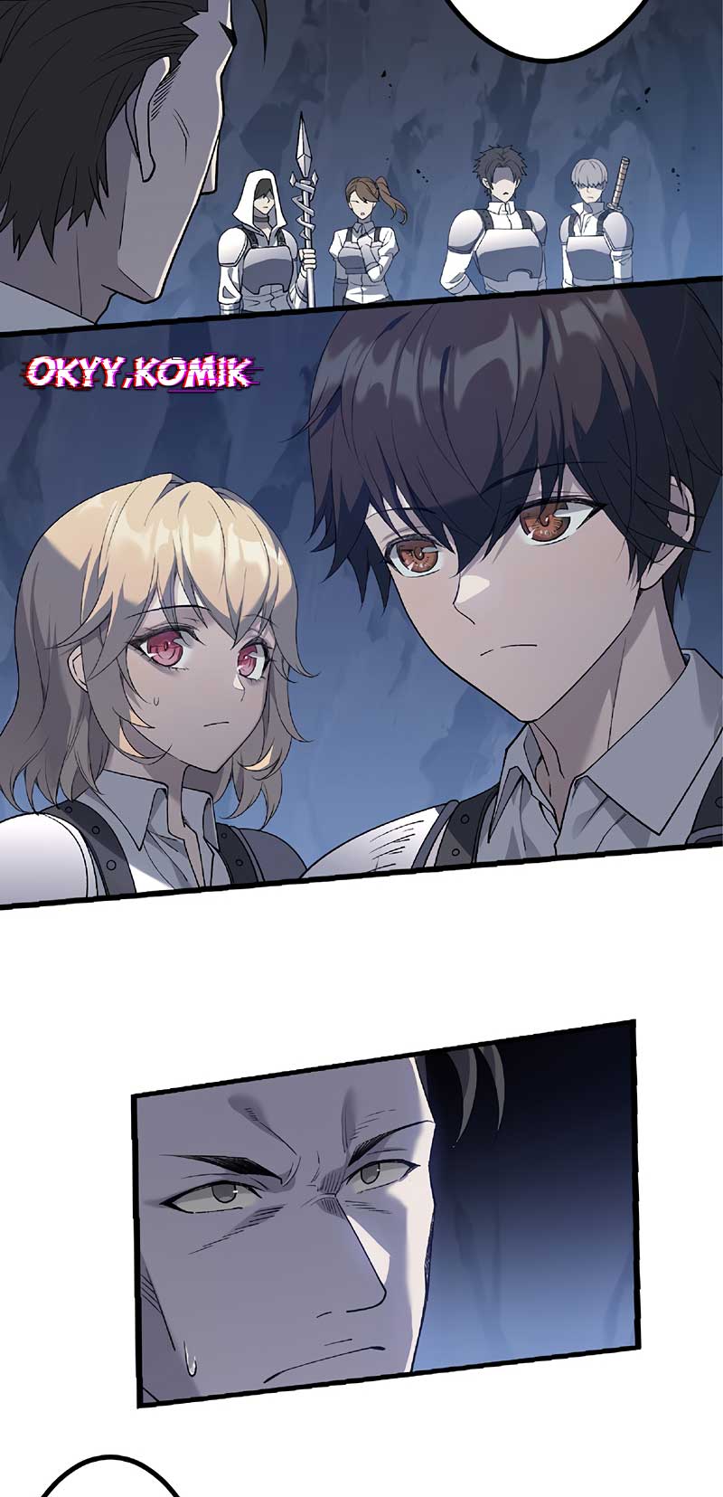 Isekai Kaeri no Saikyou Tamer, Tsukai ma wa Osananajimi Chapter 2 - halaman 61