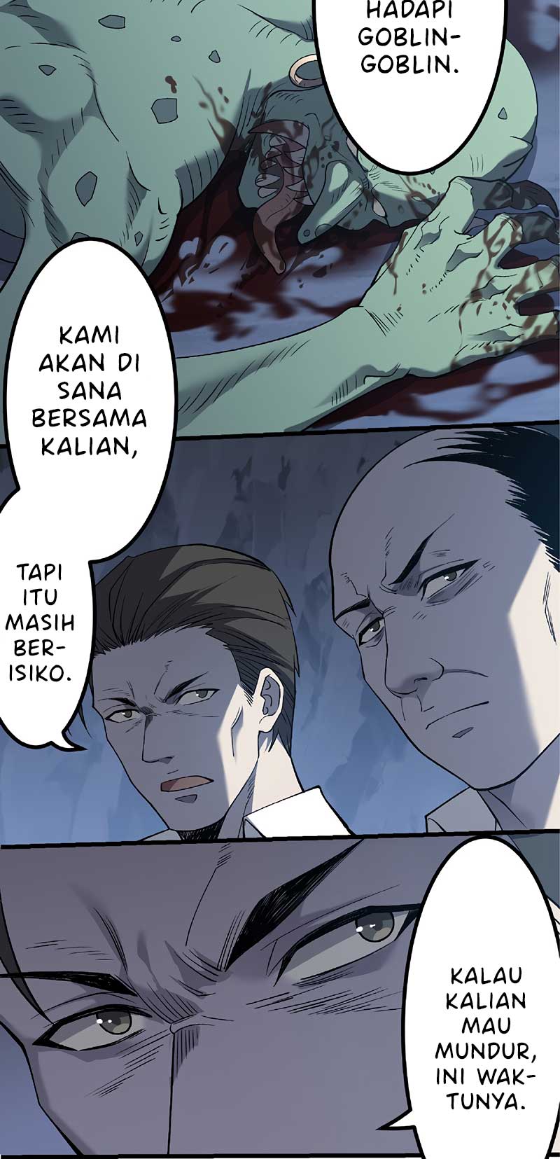 Isekai Kaeri no Saikyou Tamer, Tsukai ma wa Osananajimi Chapter 2 - halaman 63
