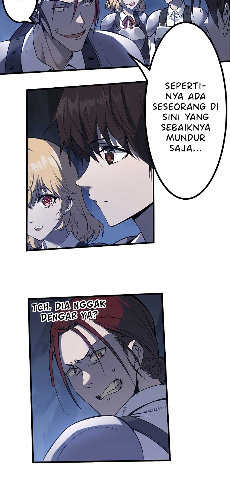Isekai Kaeri no Saikyou Tamer, Tsukai ma wa Osananajimi Chapter 2 - halaman 66