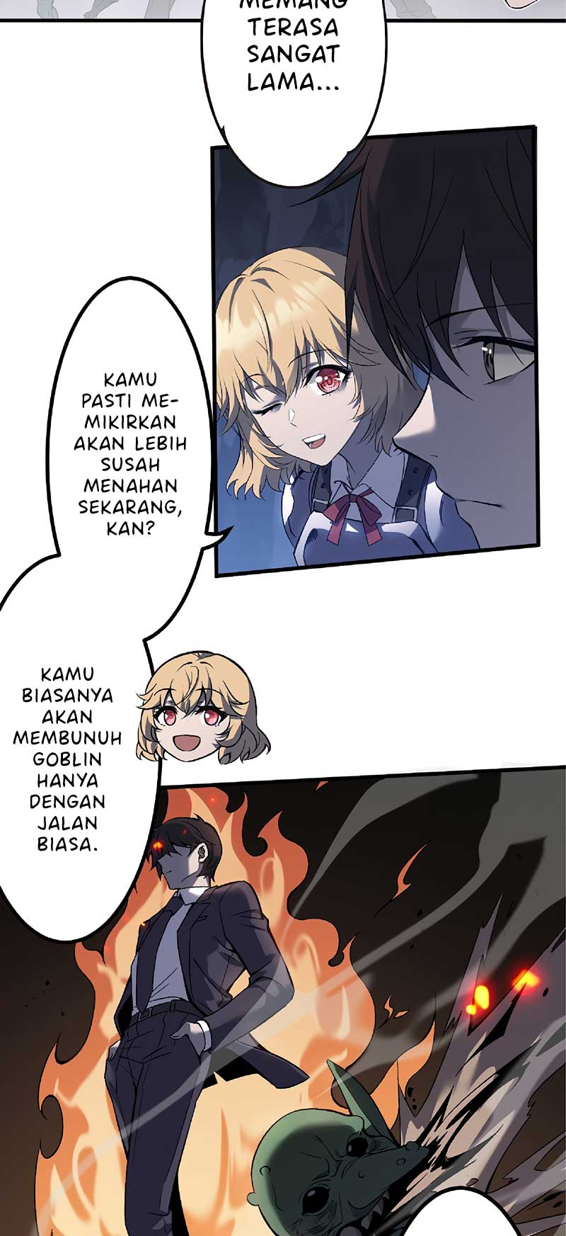 Isekai Kaeri no Saikyou Tamer, Tsukai ma wa Osananajimi Chapter 2 - halaman 68