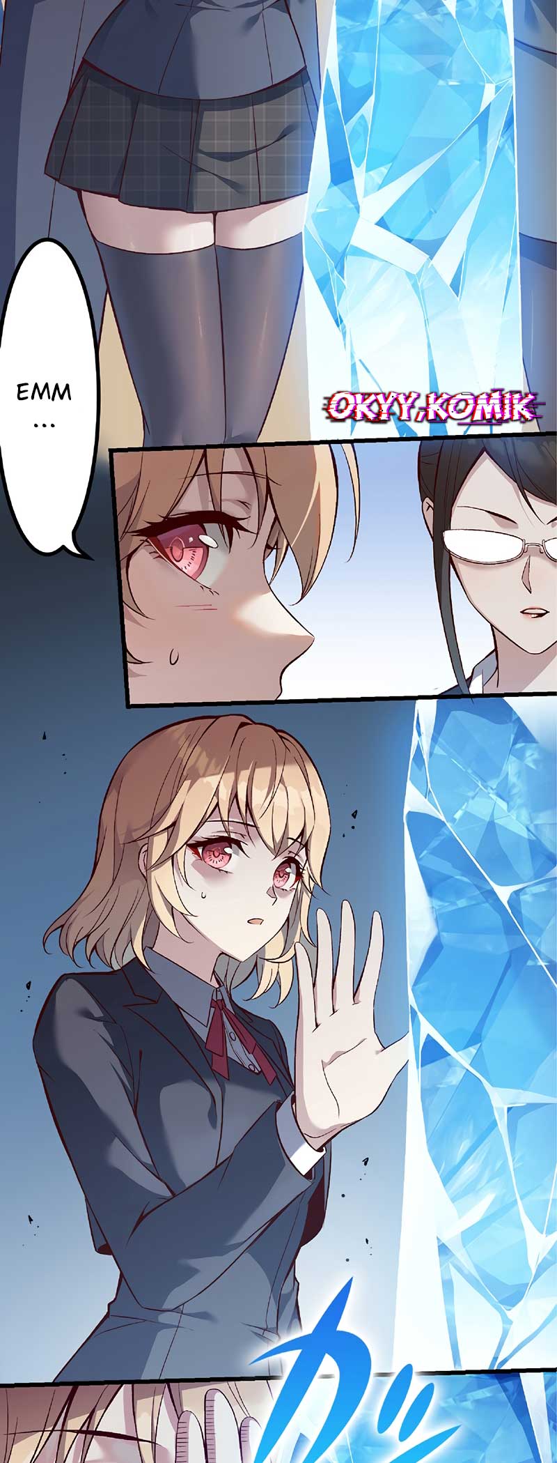 Isekai Kaeri no Saikyou Tamer, Tsukai ma wa Osananajimi Chapter 2 - halaman 7