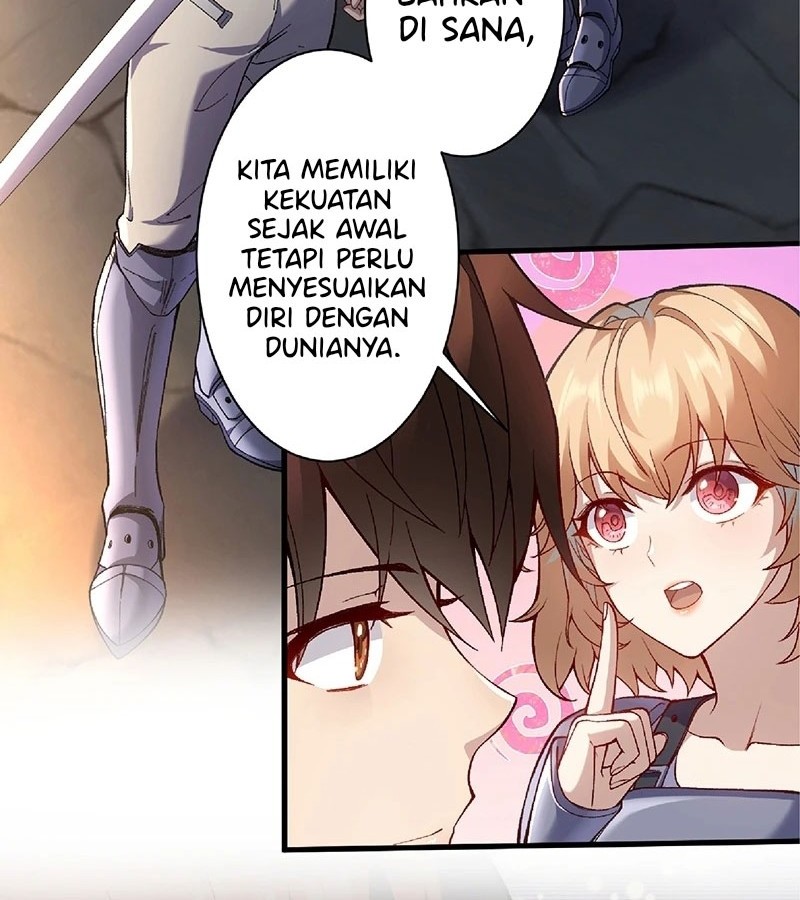 Isekai Kaeri no Saikyou Tamer, Tsukai ma wa Osananajimi Chapter 20 - halaman 10