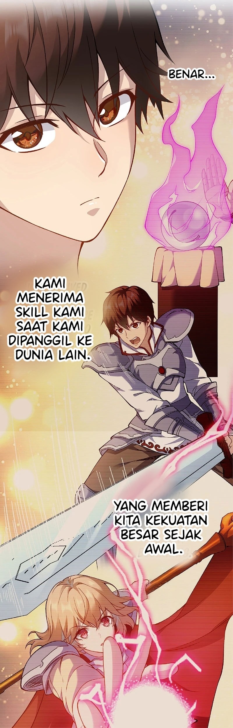 Isekai Kaeri no Saikyou Tamer, Tsukai ma wa Osananajimi Chapter 20 - halaman 11