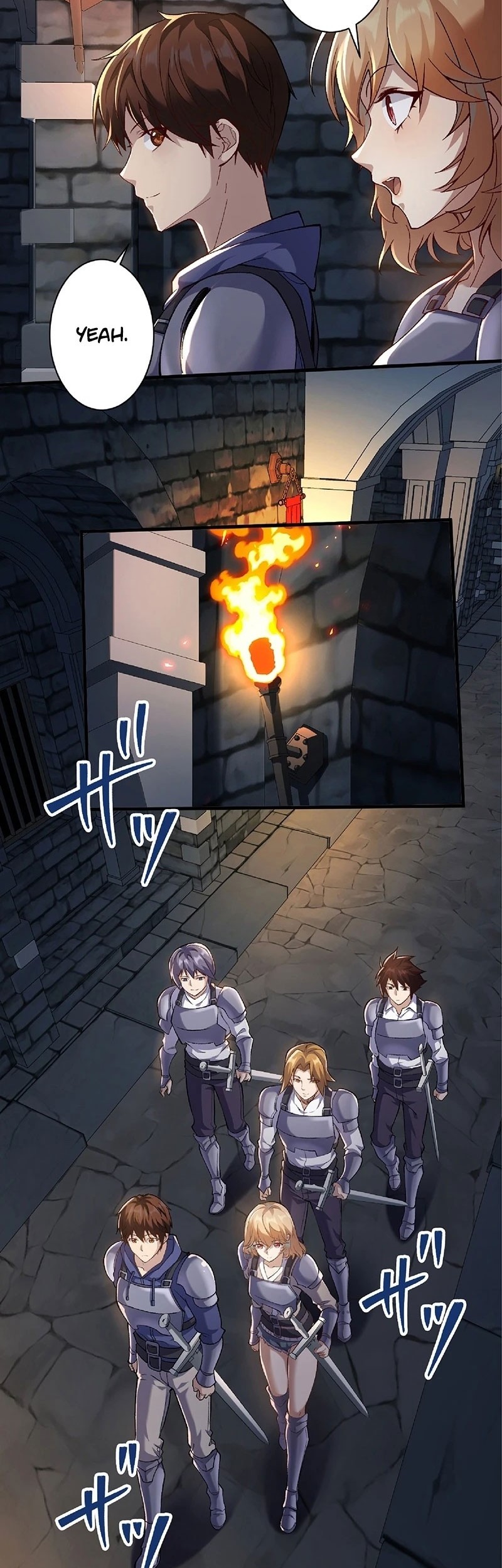 Isekai Kaeri no Saikyou Tamer, Tsukai ma wa Osananajimi Chapter 20 - halaman 13