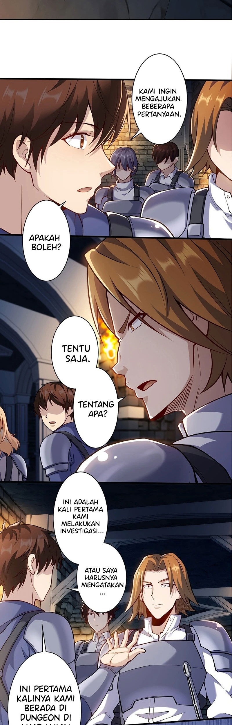Isekai Kaeri no Saikyou Tamer, Tsukai ma wa Osananajimi Chapter 20 - halaman 15