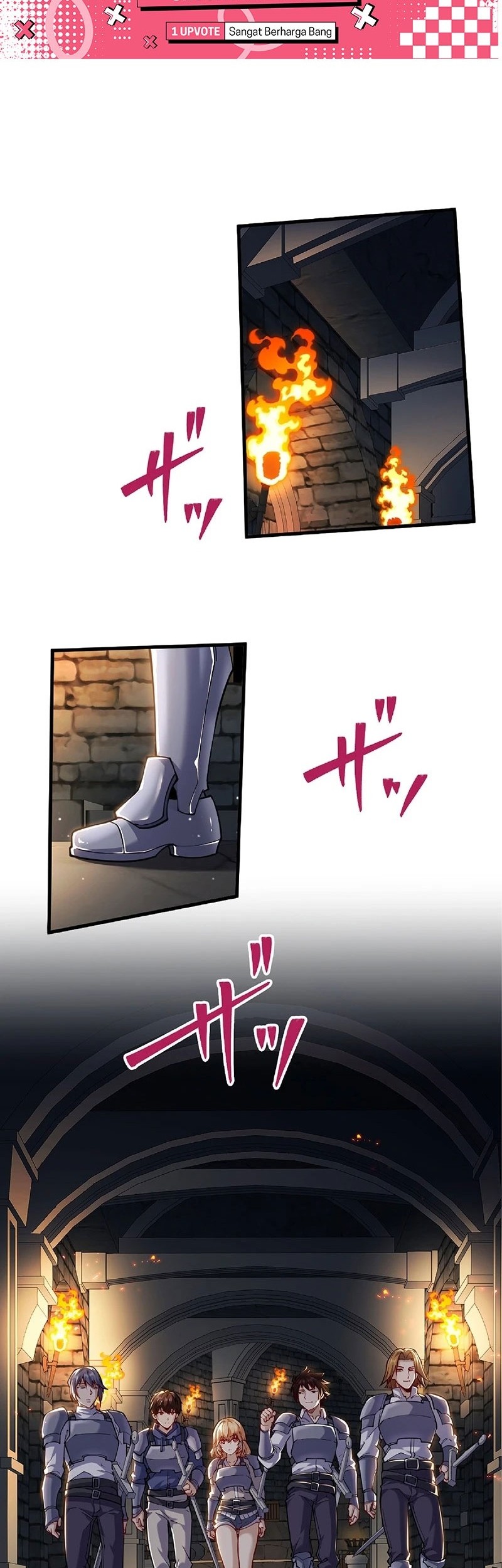 Isekai Kaeri no Saikyou Tamer, Tsukai ma wa Osananajimi Chapter 20 - halaman 2