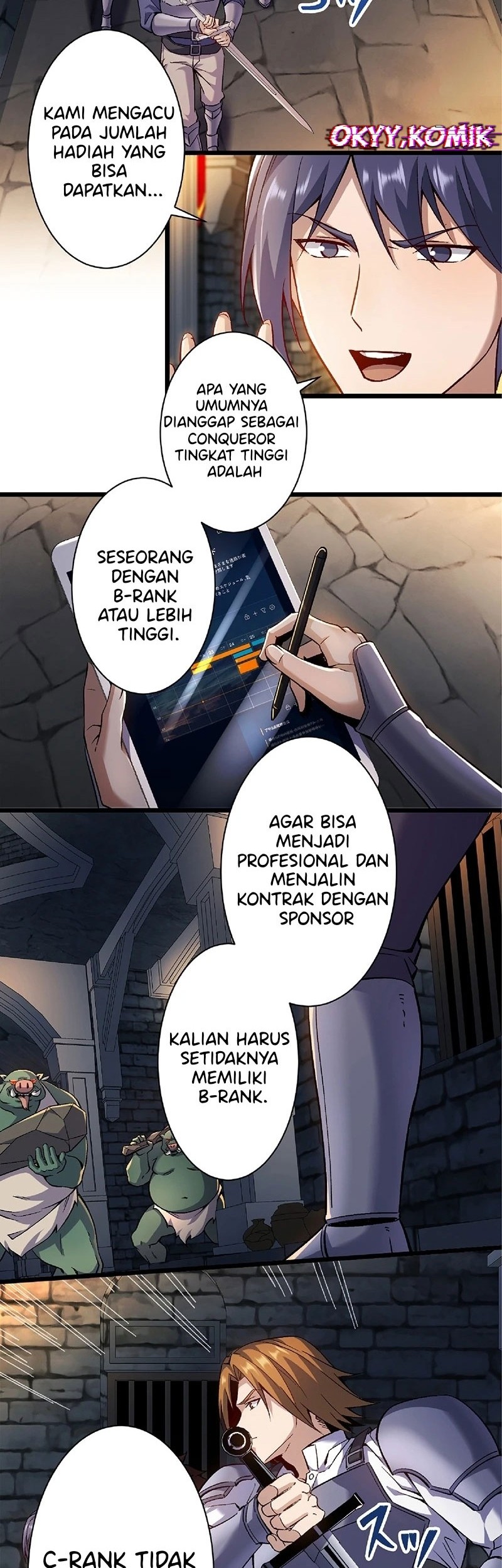 Isekai Kaeri no Saikyou Tamer, Tsukai ma wa Osananajimi Chapter 20 - halaman 22