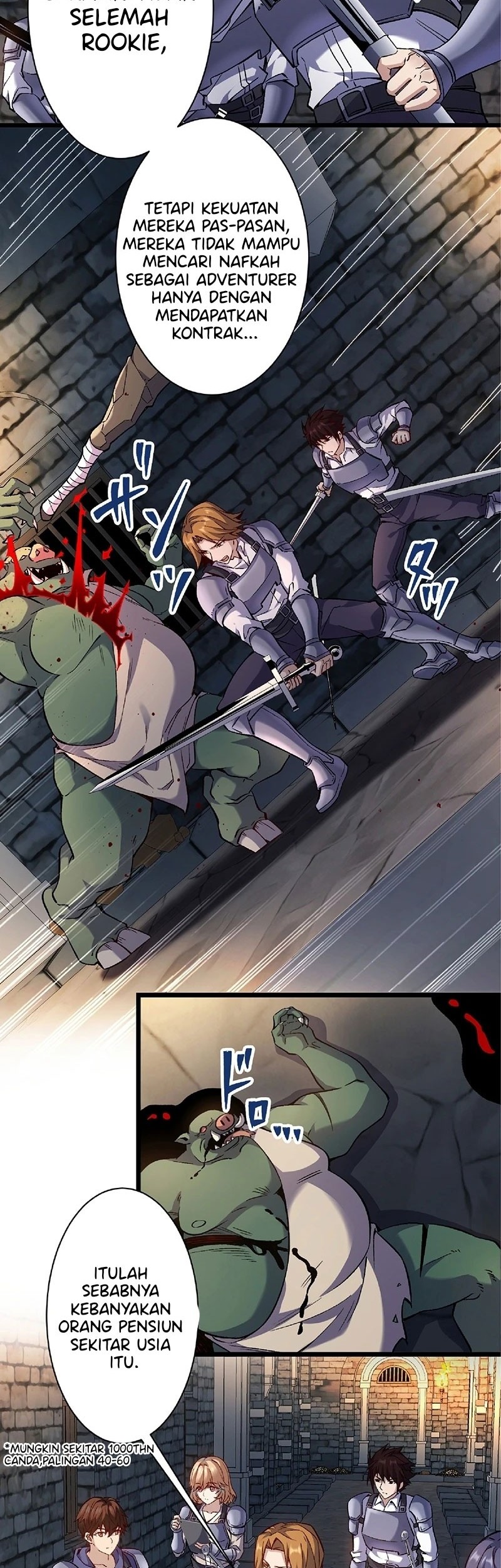 Isekai Kaeri no Saikyou Tamer, Tsukai ma wa Osananajimi Chapter 20 - halaman 23