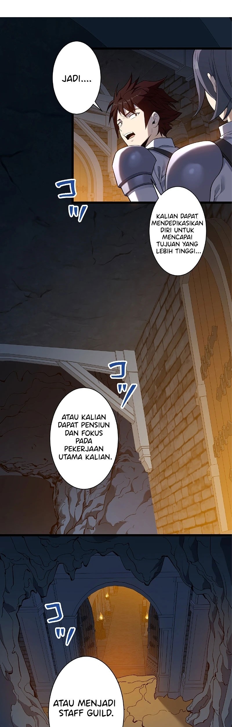 Isekai Kaeri no Saikyou Tamer, Tsukai ma wa Osananajimi Chapter 20 - halaman 27