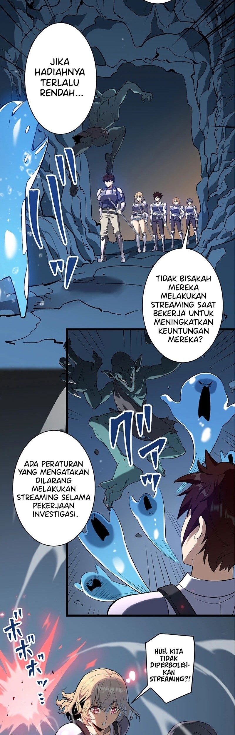 Isekai Kaeri no Saikyou Tamer, Tsukai ma wa Osananajimi Chapter 20 - halaman 29