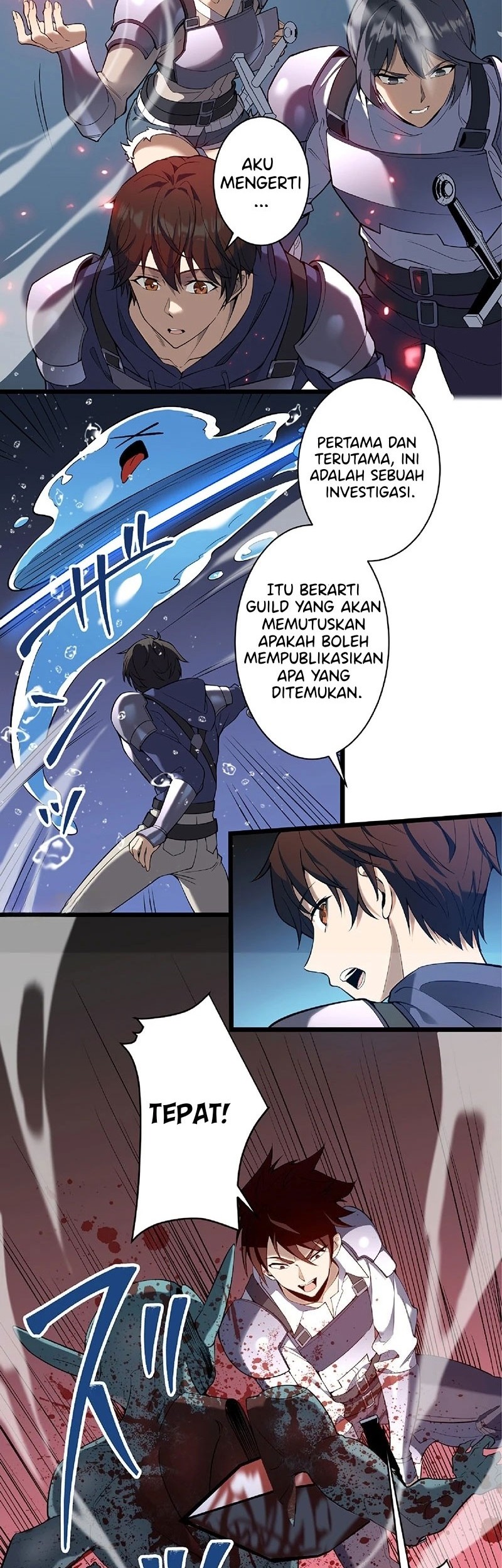 Isekai Kaeri no Saikyou Tamer, Tsukai ma wa Osananajimi Chapter 20 - halaman 30