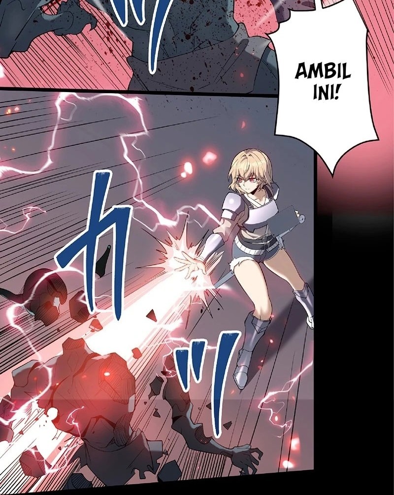Isekai Kaeri no Saikyou Tamer, Tsukai ma wa Osananajimi Chapter 20 - halaman 31