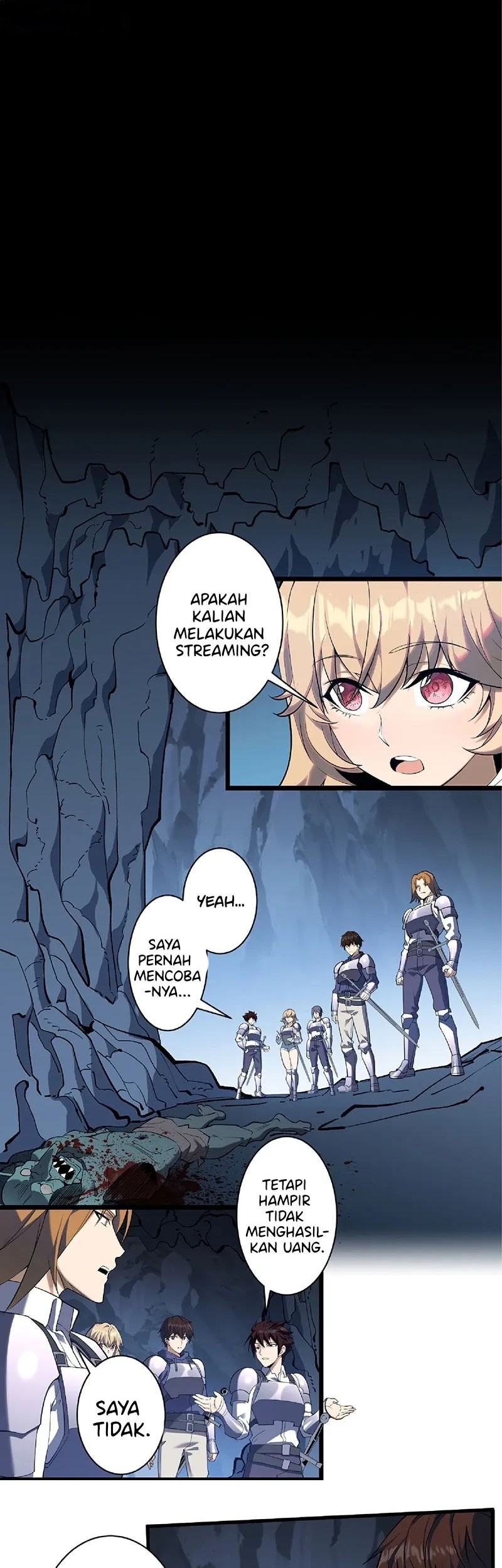 Isekai Kaeri no Saikyou Tamer, Tsukai ma wa Osananajimi Chapter 20 - halaman 32