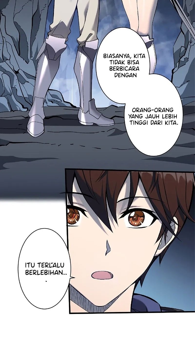 Isekai Kaeri no Saikyou Tamer, Tsukai ma wa Osananajimi Chapter 20 - halaman 34