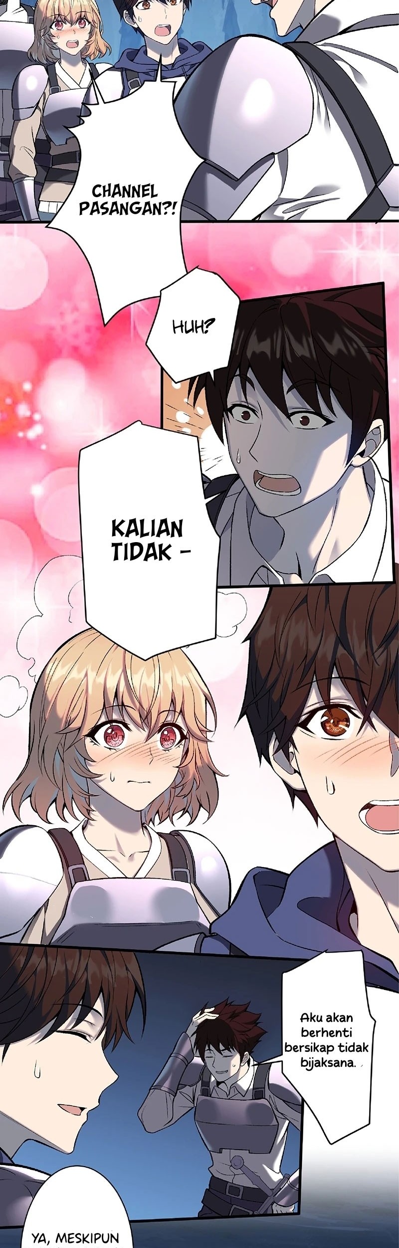 Isekai Kaeri no Saikyou Tamer, Tsukai ma wa Osananajimi Chapter 20 - halaman 37