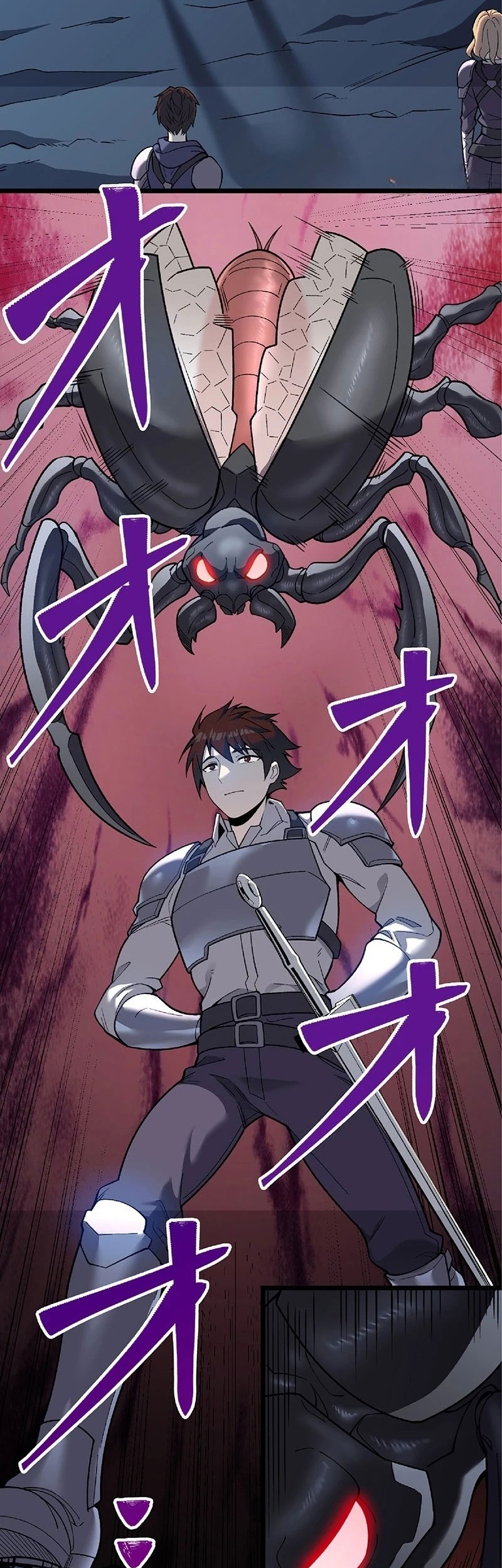 Isekai Kaeri no Saikyou Tamer, Tsukai ma wa Osananajimi Chapter 20 - halaman 41