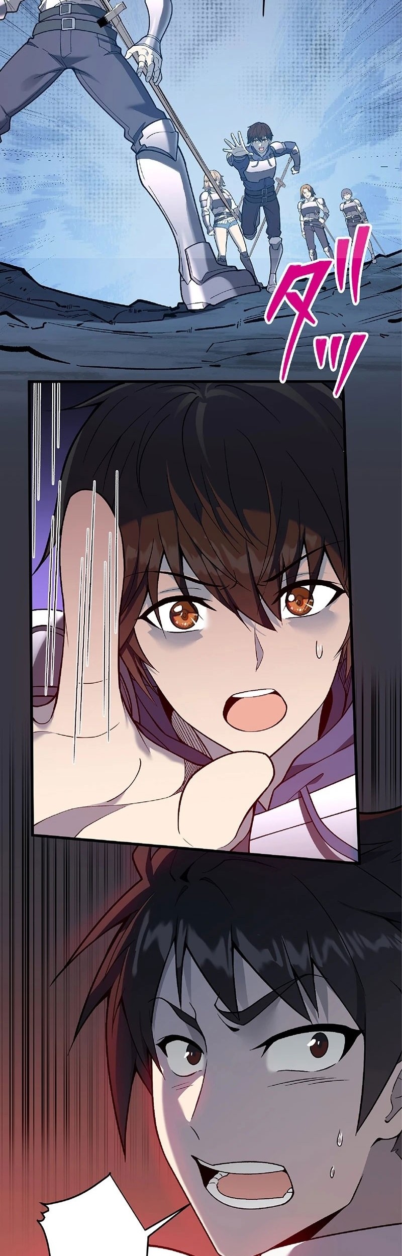 Isekai Kaeri no Saikyou Tamer, Tsukai ma wa Osananajimi Chapter 20 - halaman 43