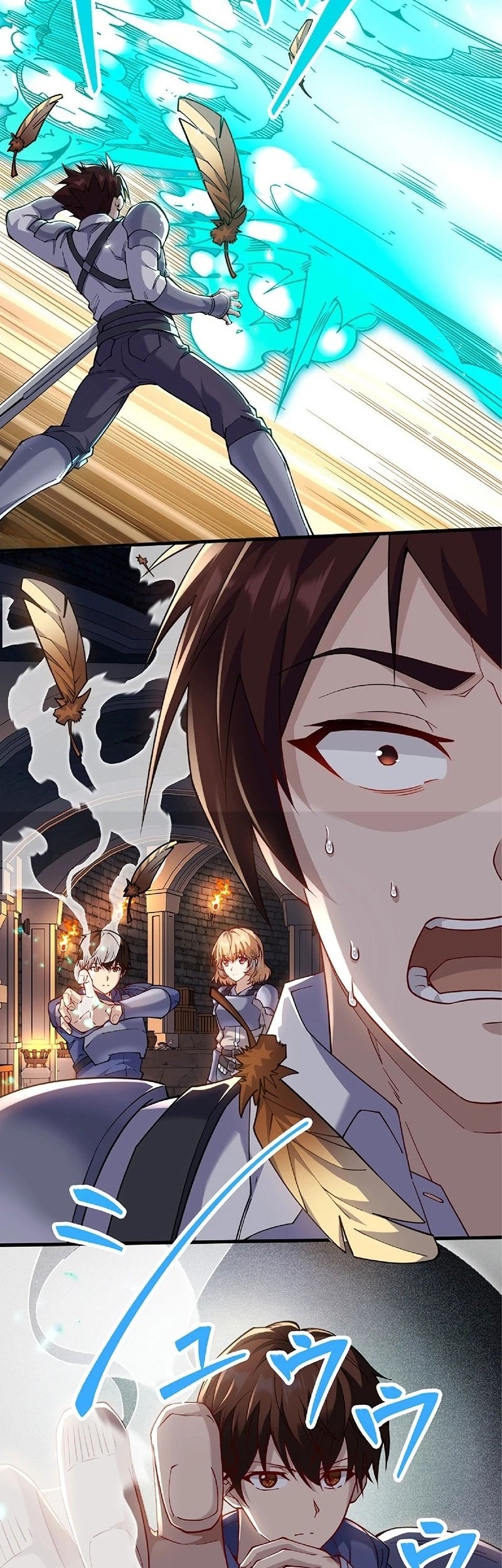 Isekai Kaeri no Saikyou Tamer, Tsukai ma wa Osananajimi Chapter 20 - halaman 6