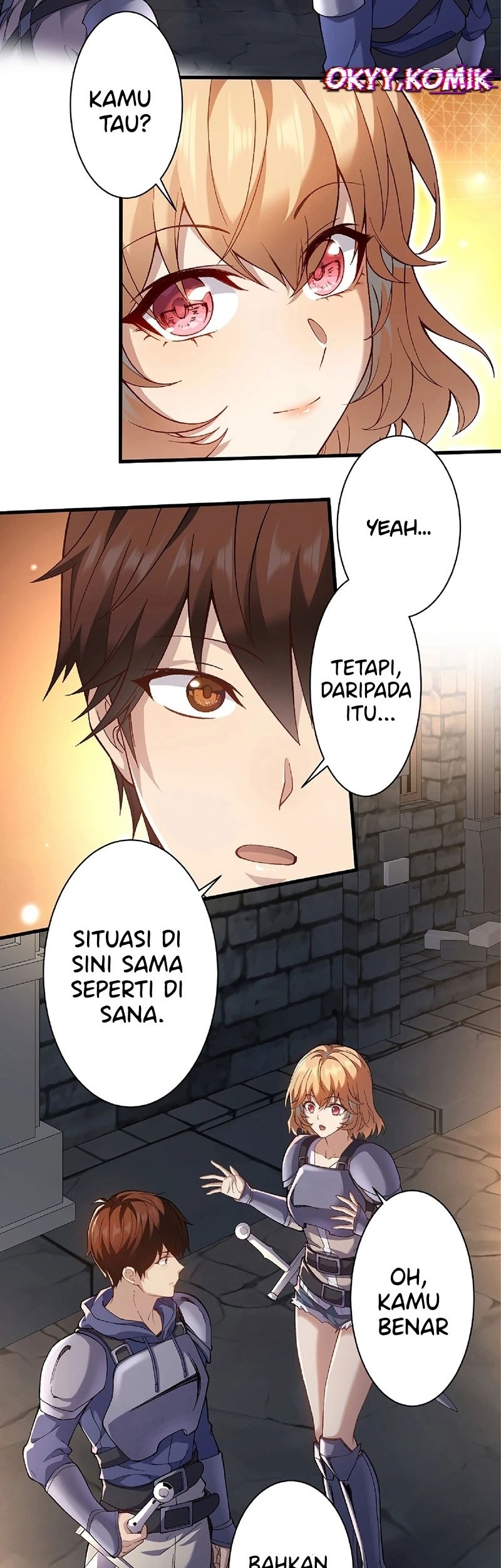 Isekai Kaeri no Saikyou Tamer, Tsukai ma wa Osananajimi Chapter 20 - halaman 9