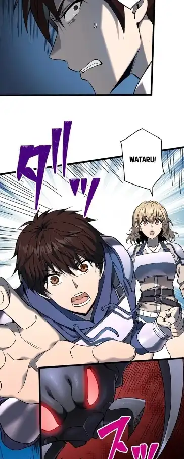 Isekai Kaeri no Saikyou Tamer, Tsukai ma wa Osananajimi Chapter 21 - halaman 2