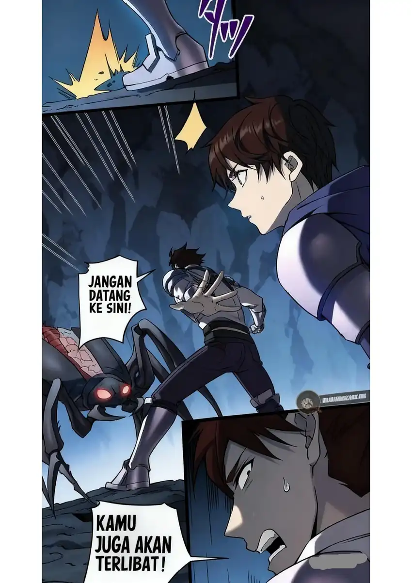 Isekai Kaeri no Saikyou Tamer, Tsukai ma wa Osananajimi Chapter 21 - halaman 4