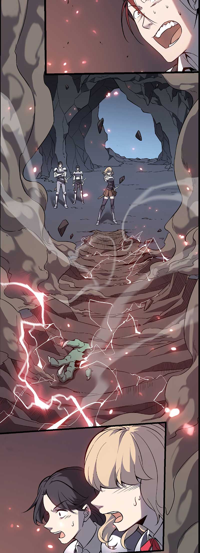 Isekai Kaeri no Saikyou Tamer, Tsukai ma wa Osananajimi Chapter 3 - halaman 16