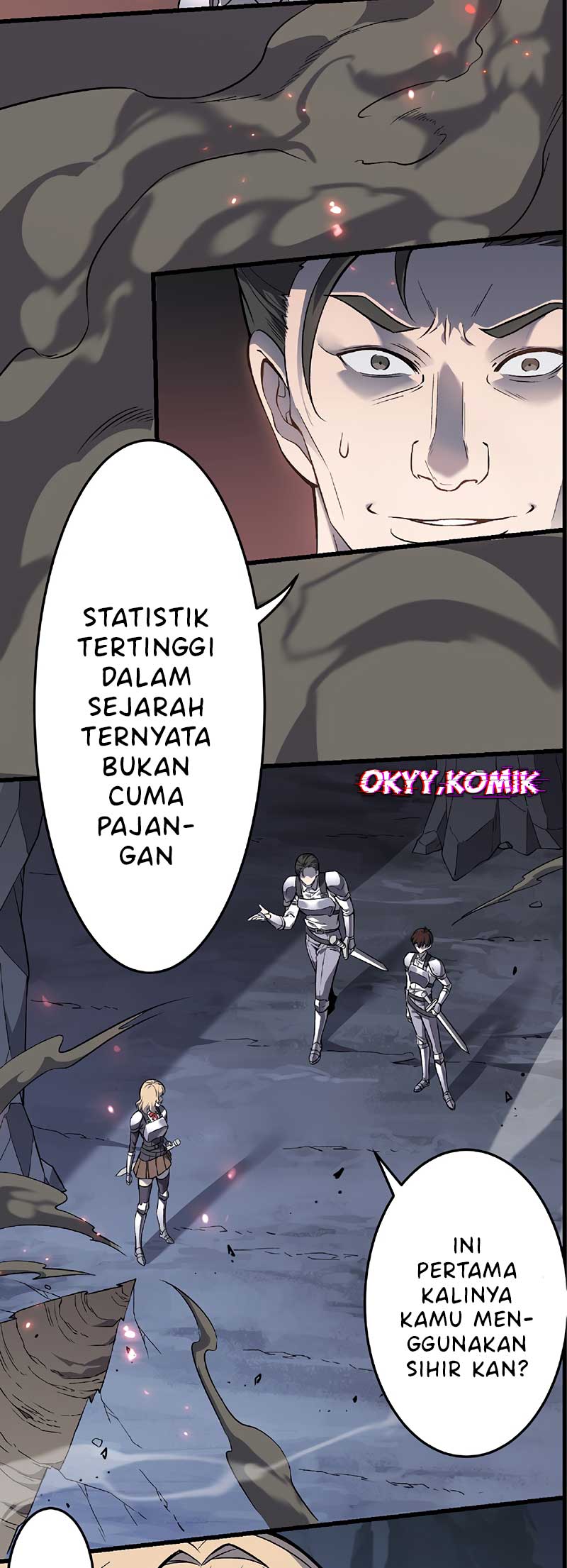 Isekai Kaeri no Saikyou Tamer, Tsukai ma wa Osananajimi Chapter 3 - halaman 17