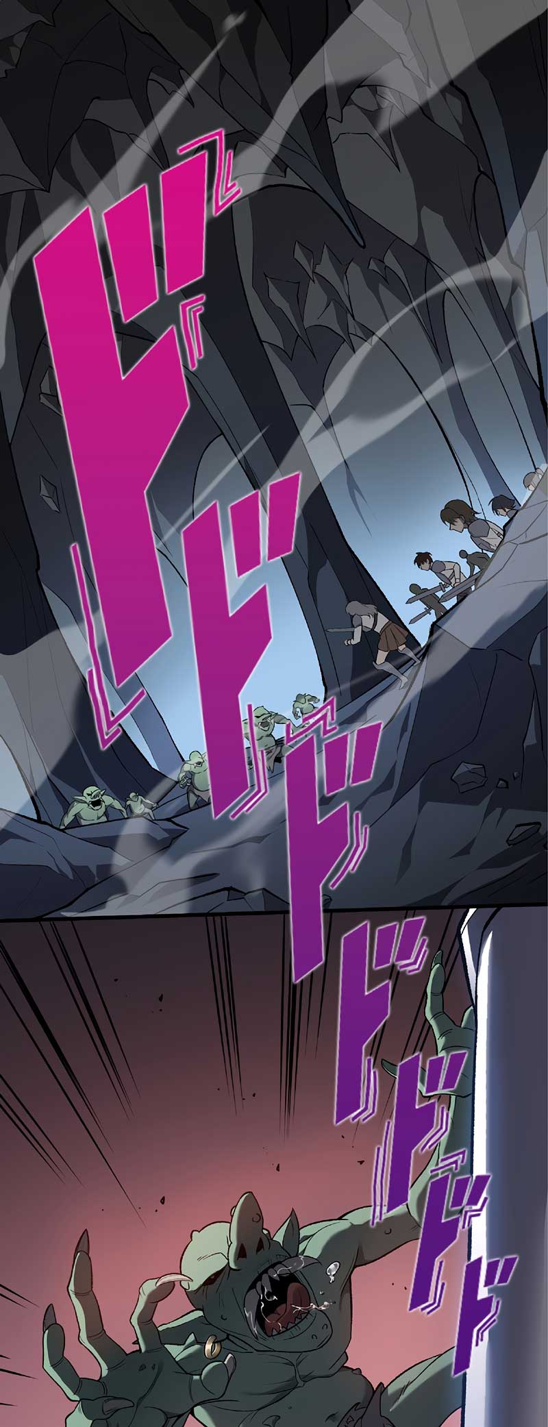 Isekai Kaeri no Saikyou Tamer, Tsukai ma wa Osananajimi Chapter 3 - halaman 2
