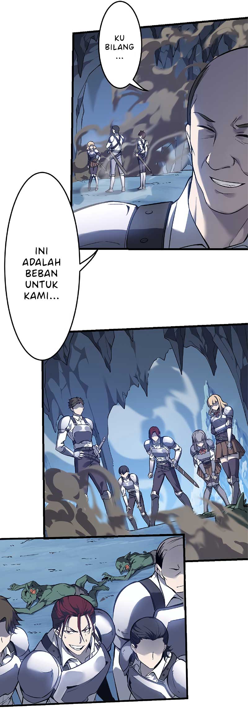 Isekai Kaeri no Saikyou Tamer, Tsukai ma wa Osananajimi Chapter 3 - halaman 20