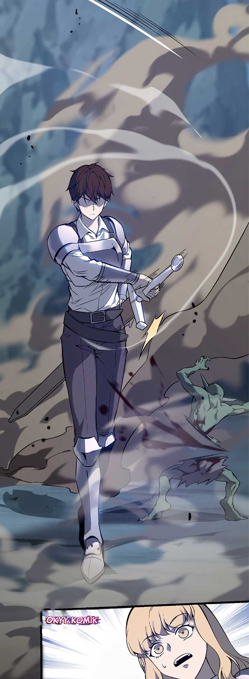 Isekai Kaeri no Saikyou Tamer, Tsukai ma wa Osananajimi Chapter 3 - halaman 27