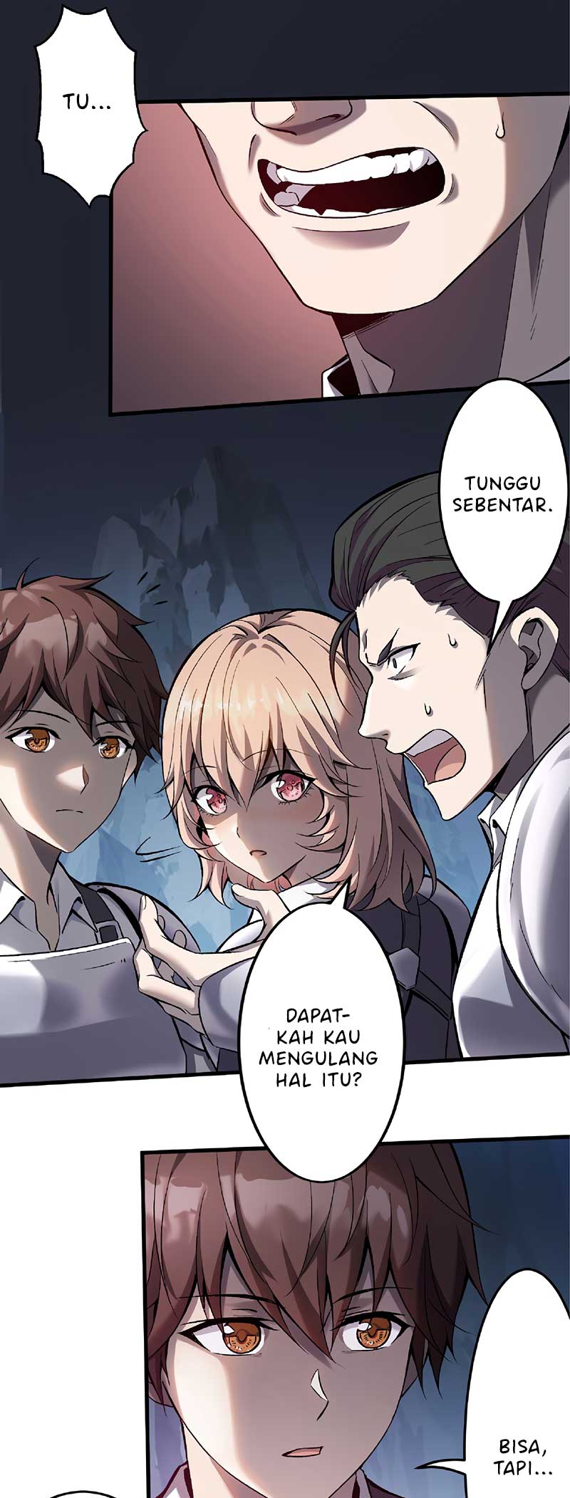 Isekai Kaeri no Saikyou Tamer, Tsukai ma wa Osananajimi Chapter 3 - halaman 32