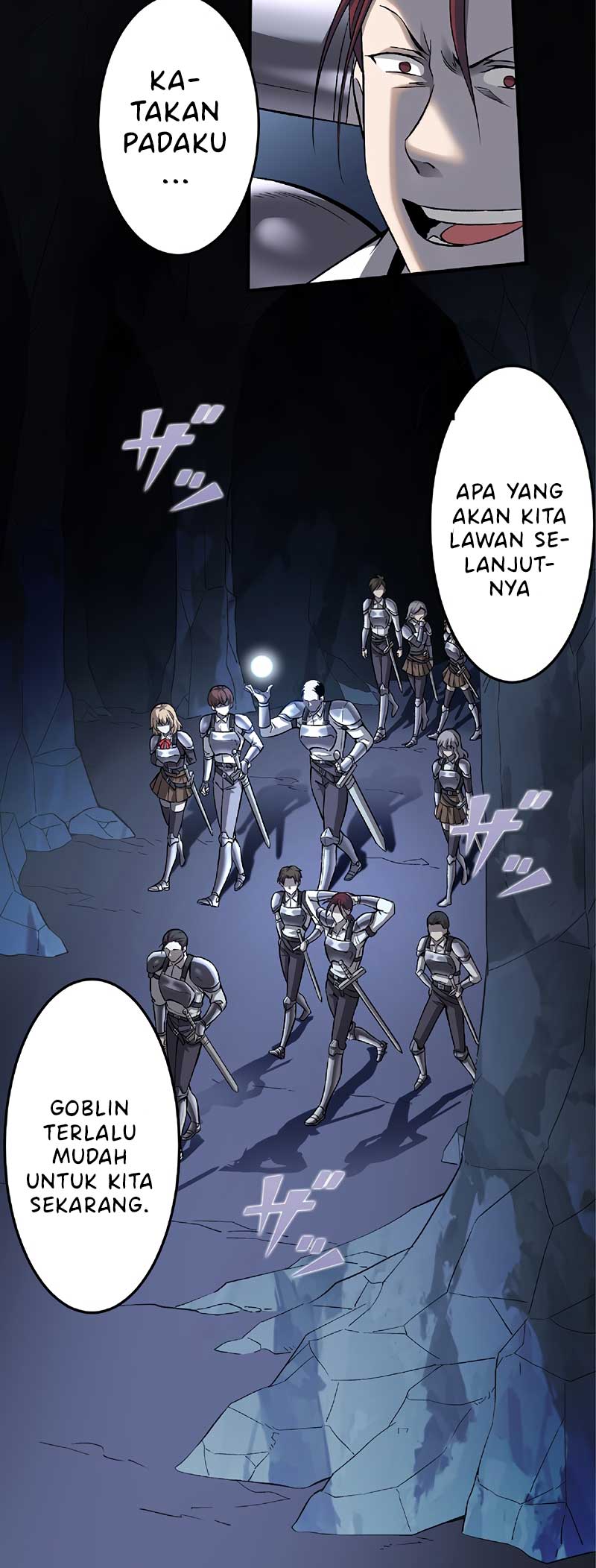 Isekai Kaeri no Saikyou Tamer, Tsukai ma wa Osananajimi Chapter 3 - halaman 38