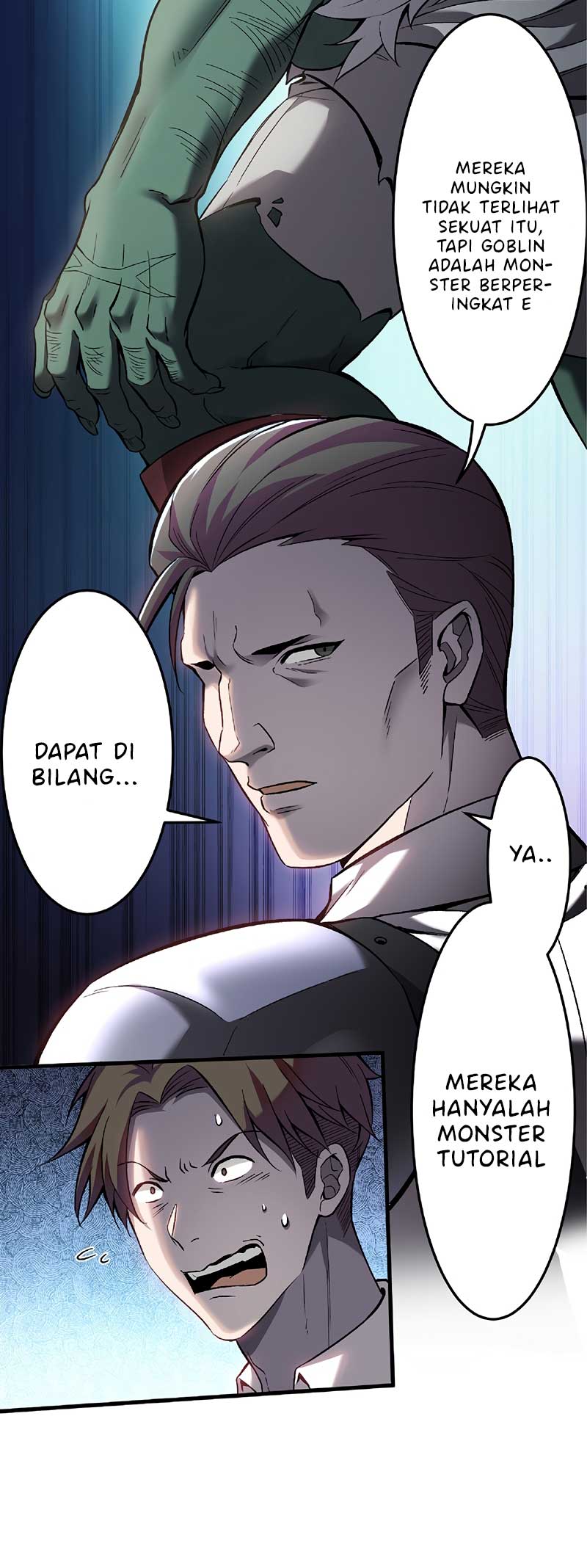 Isekai Kaeri no Saikyou Tamer, Tsukai ma wa Osananajimi Chapter 3 - halaman 41