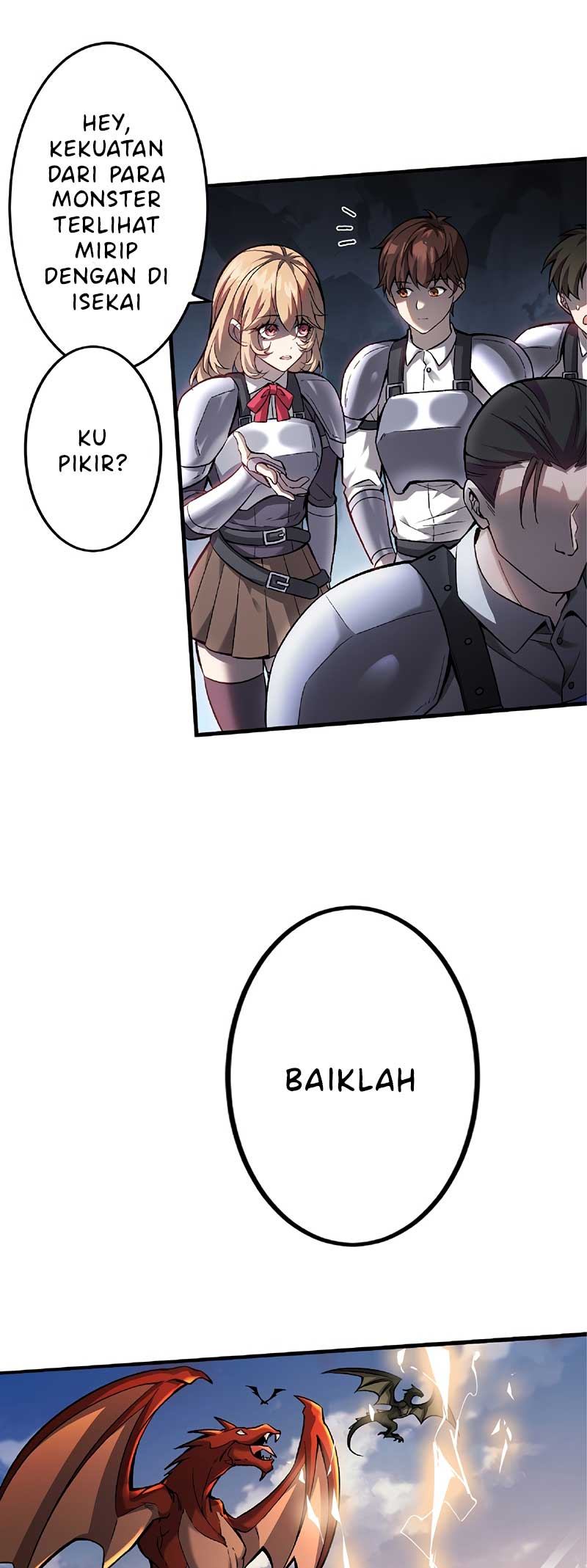 Isekai Kaeri no Saikyou Tamer, Tsukai ma wa Osananajimi Chapter 3 - halaman 42