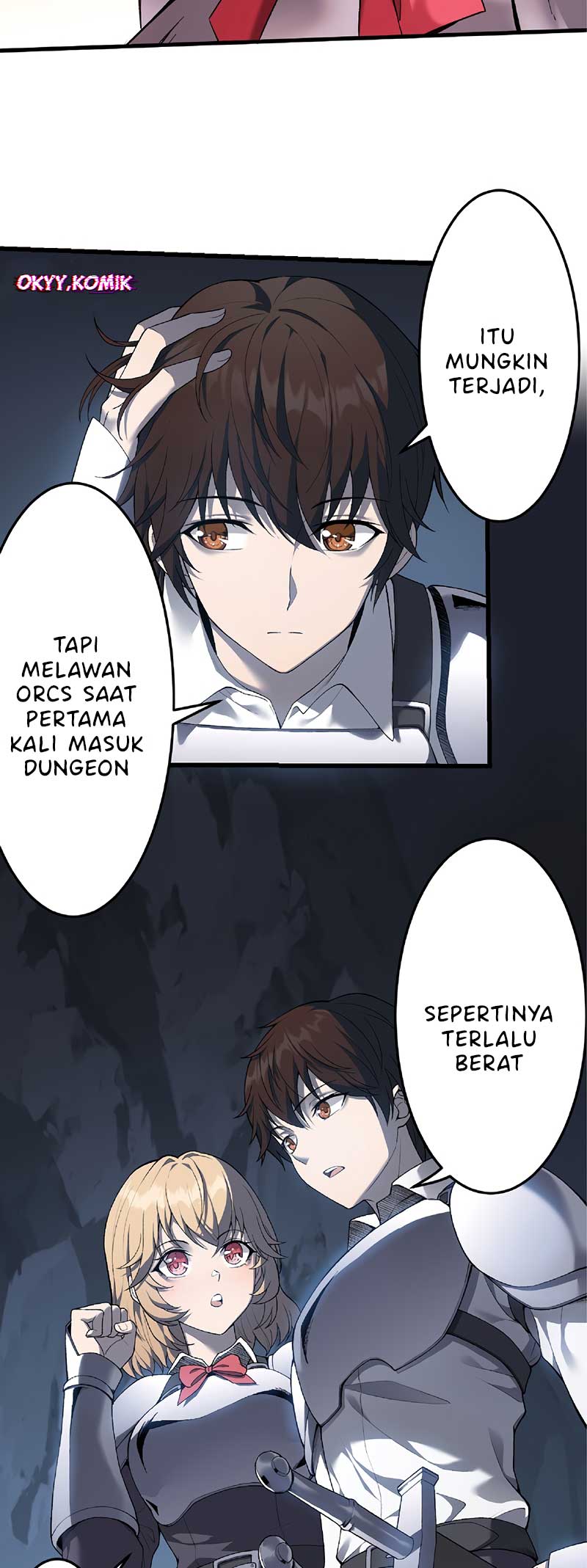 Isekai Kaeri no Saikyou Tamer, Tsukai ma wa Osananajimi Chapter 3 - halaman 44