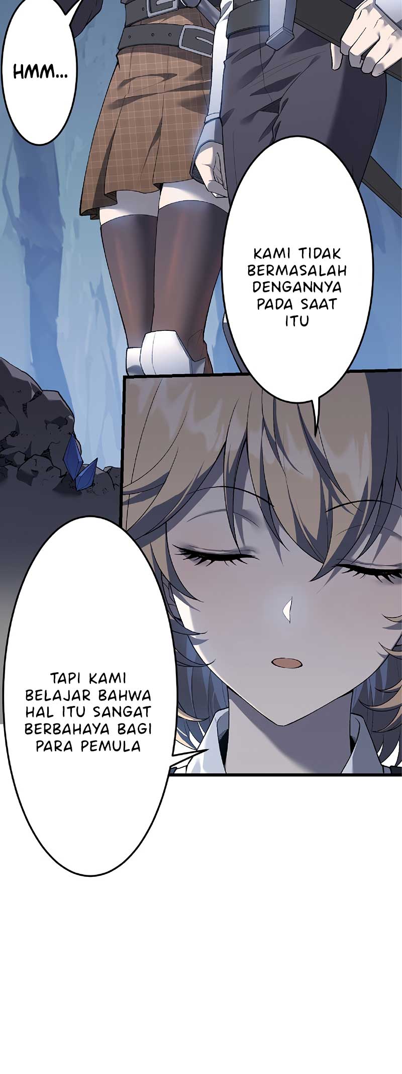 Isekai Kaeri no Saikyou Tamer, Tsukai ma wa Osananajimi Chapter 3 - halaman 45