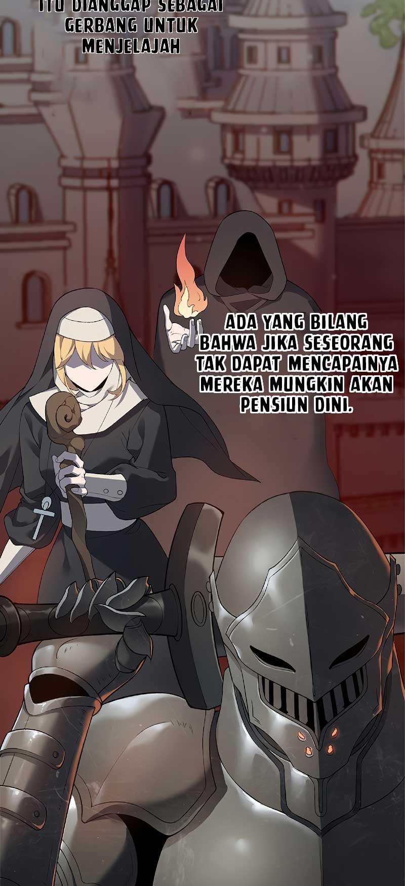 Isekai Kaeri no Saikyou Tamer, Tsukai ma wa Osananajimi Chapter 3 - halaman 47