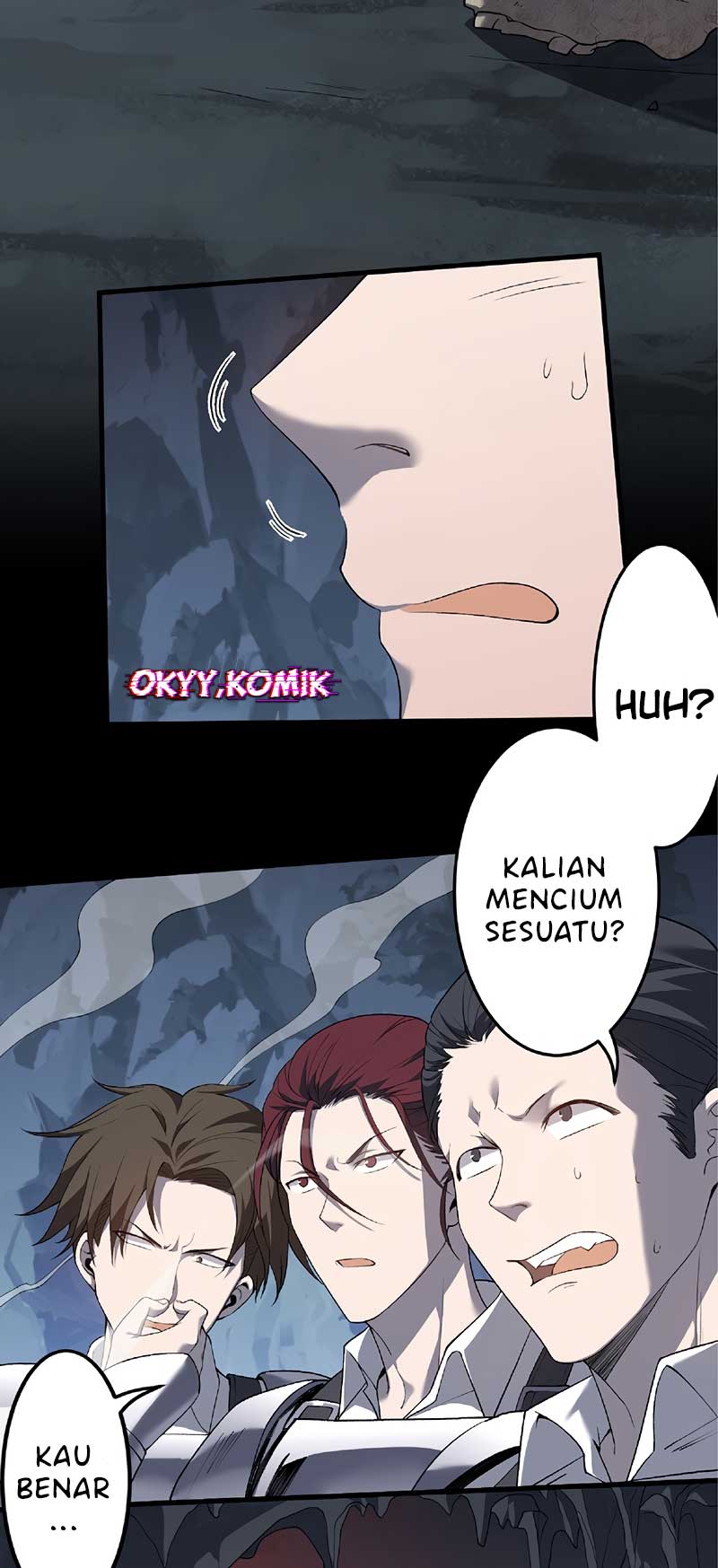 Isekai Kaeri no Saikyou Tamer, Tsukai ma wa Osananajimi Chapter 3 - halaman 49